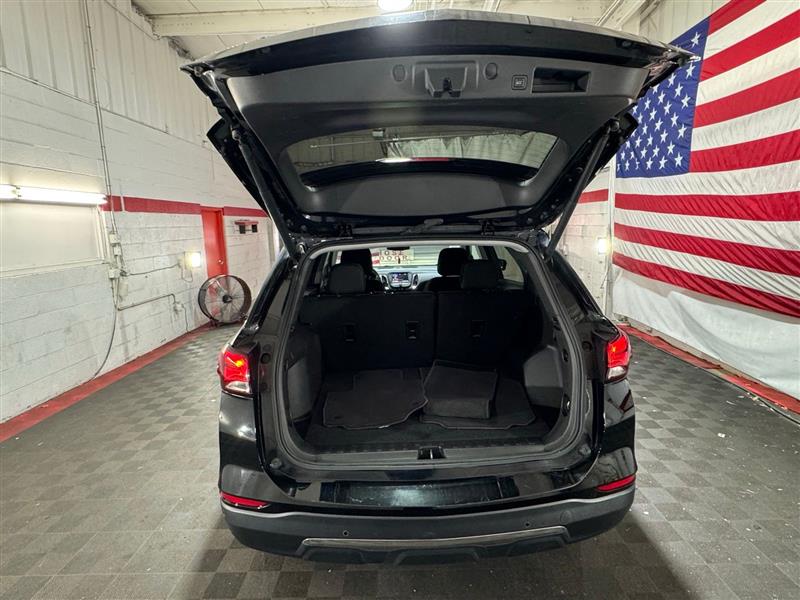 Chevrolet Equinox LT AWD 2024