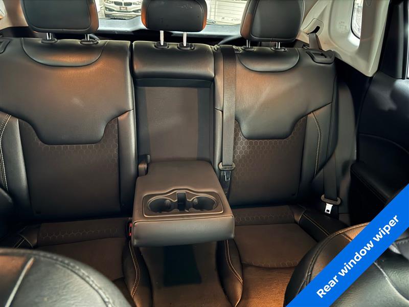 2020 Jeep Compass Latitude photo 13