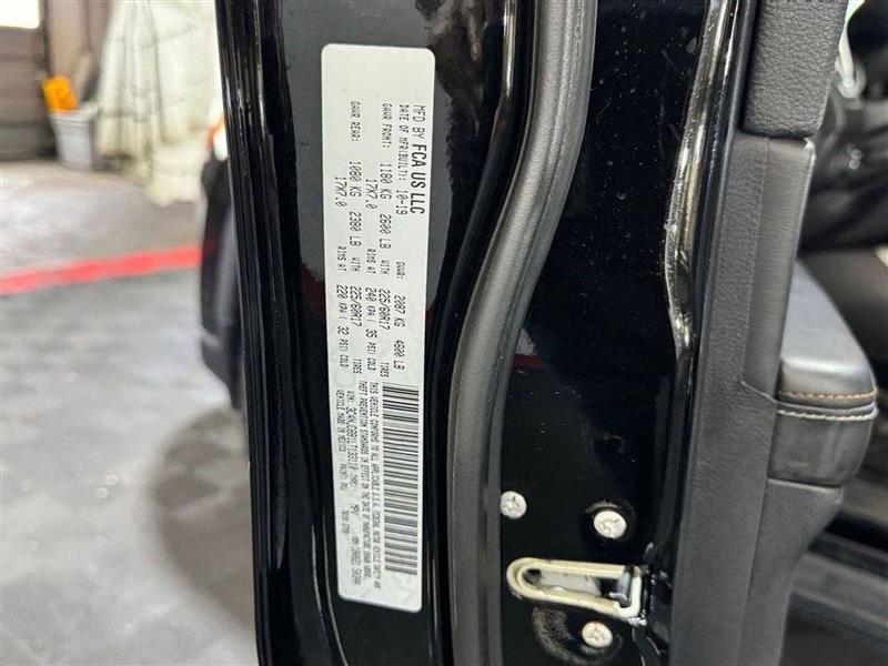 Jeep Compass Latitude 4WD 2020 Jeep Compass Latitude 4WD 2020