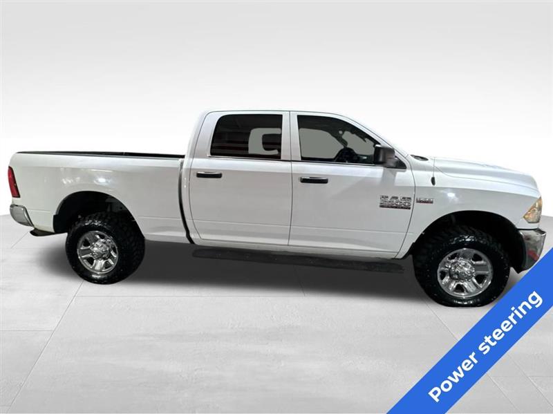 2016 Ram 2500 Tradesman photo 4