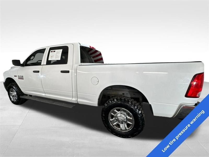 2016 Ram 2500 Tradesman photo 7