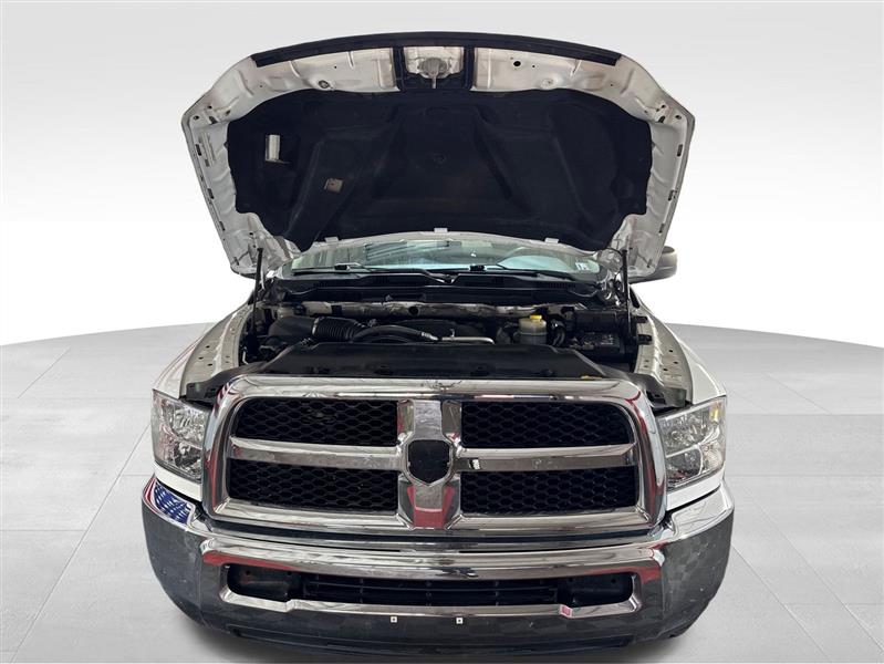 2016 Ram 2500 Tradesman photo 11