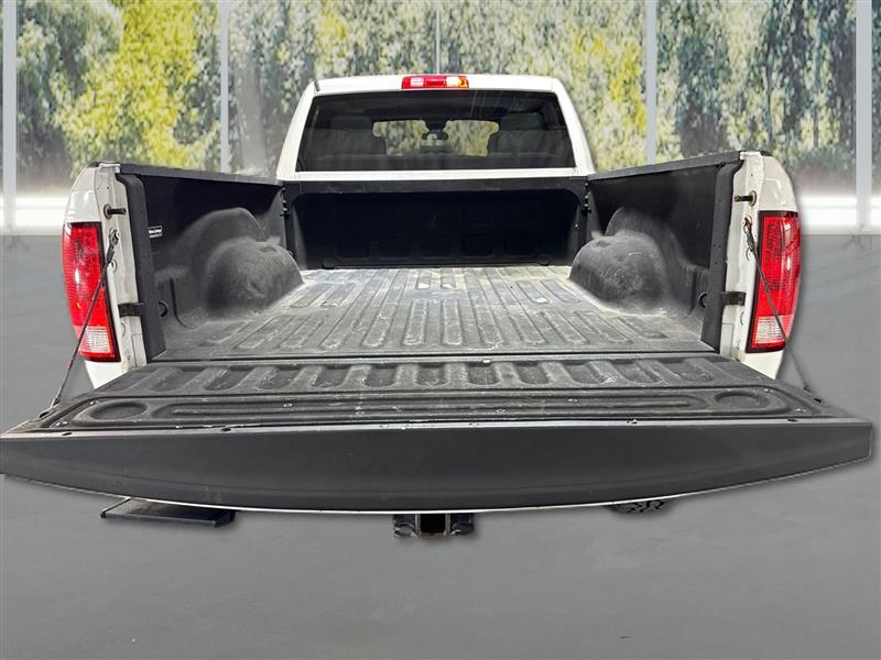 2016 Ram 2500 Tradesman photo 12