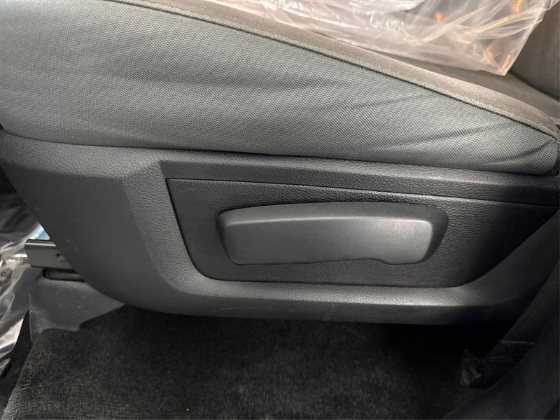 2016 Ram 2500 Tradesman photo 17