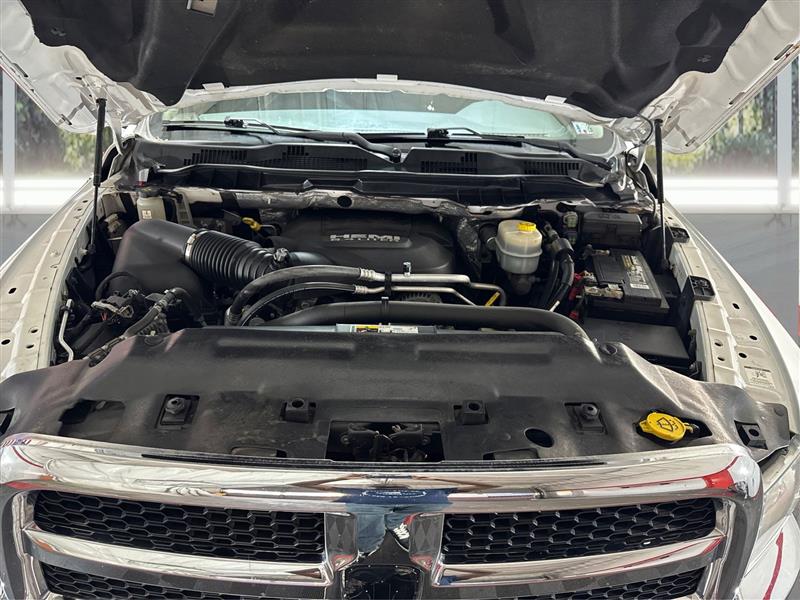 2016 Ram 2500 Tradesman photo 19