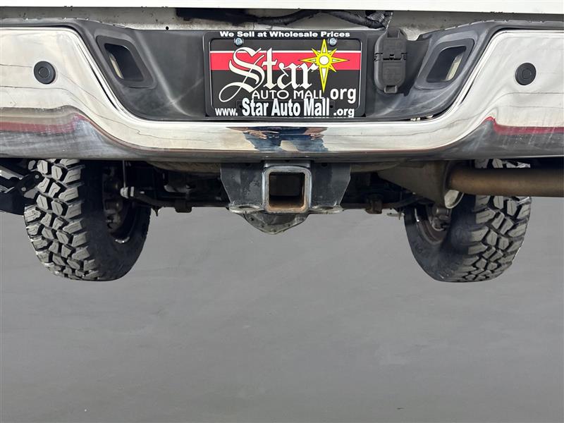 2016 Ram 2500 Tradesman photo 20