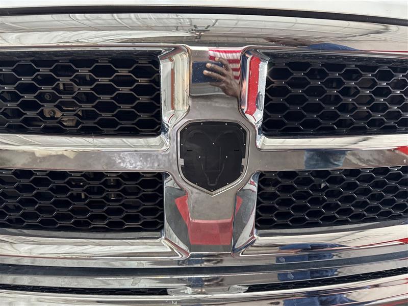 2016 Ram 2500 Tradesman photo 23