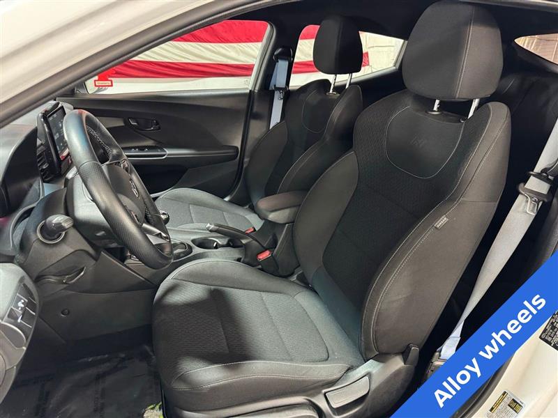 Hyundai Veloster N Base 2019 Hyundai Veloster N Base 2019