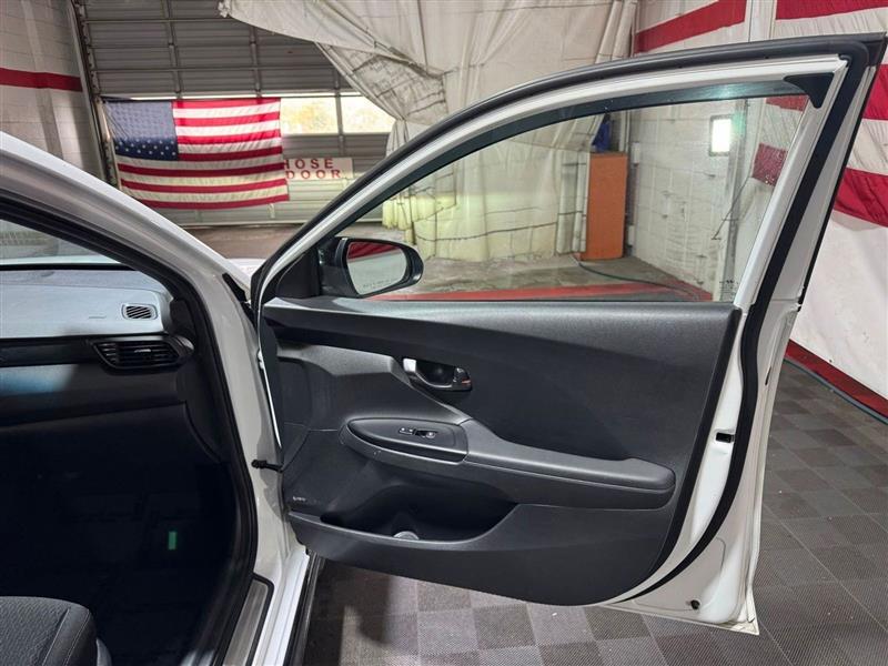 Hyundai Veloster N Base 2019 Hyundai Veloster N Base 2019