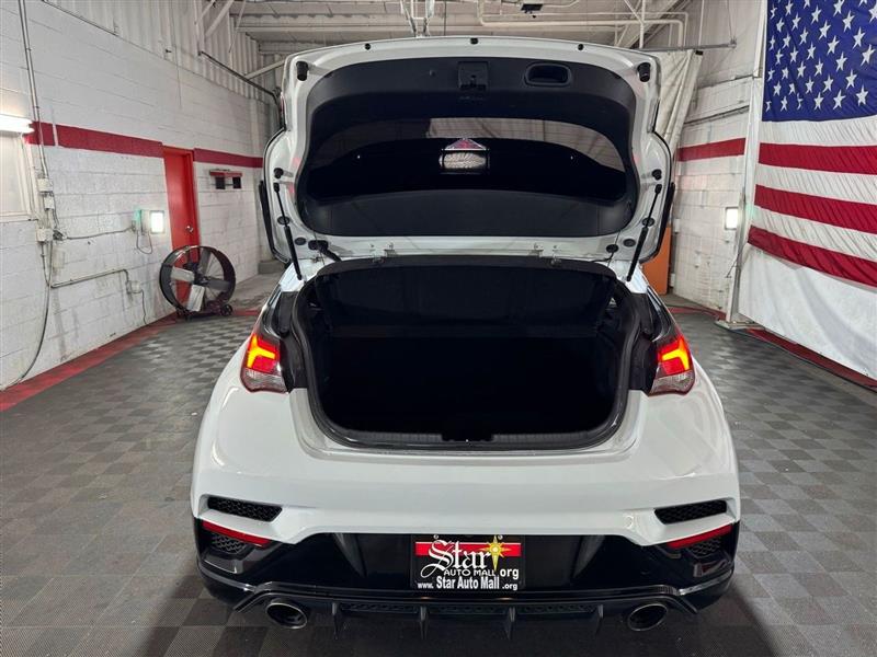Hyundai Veloster N Base 2019 Hyundai Veloster N Base 2019