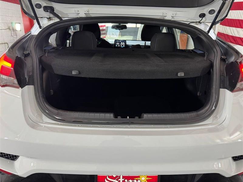 Hyundai Veloster N Base 2019 Hyundai Veloster N Base 2019