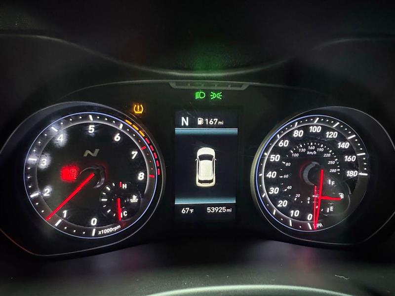 Hyundai Veloster N Base 2019 Hyundai Veloster N Base 2019