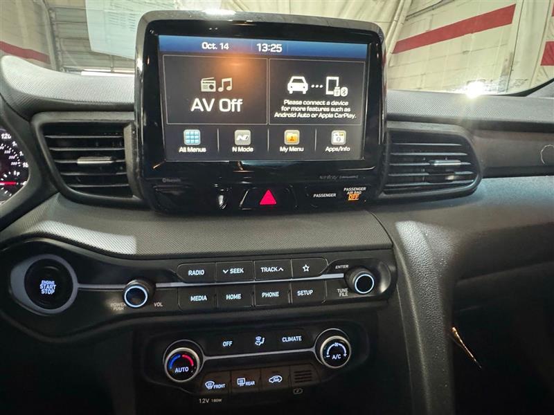 Hyundai Veloster N Base 2019 Hyundai Veloster N Base 2019