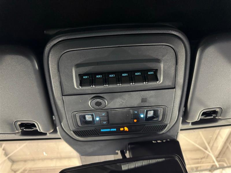 2021 Ford Bronco Badlands photo 29