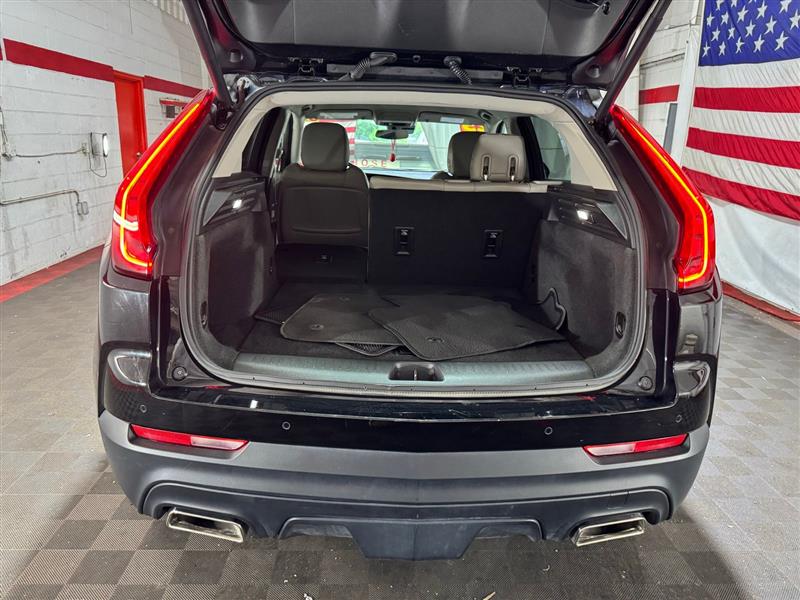 2023 Cadillac XT4 Luxury photo 15