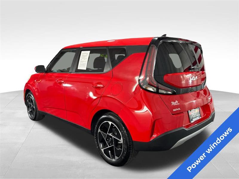 2023 Kia Soul EX photo 7