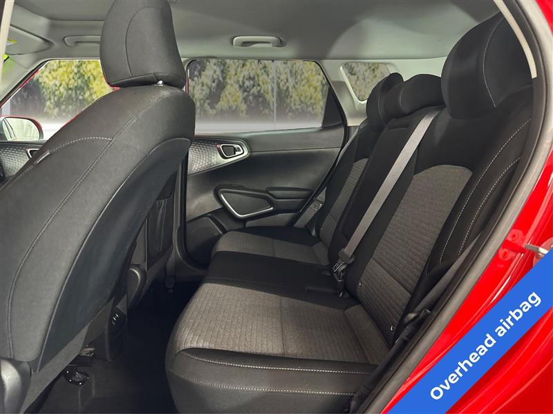 2023 Kia Soul EX photo 10