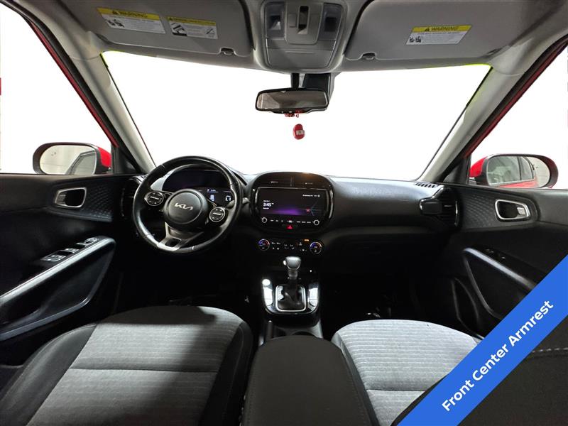 2023 Kia Soul EX photo 14