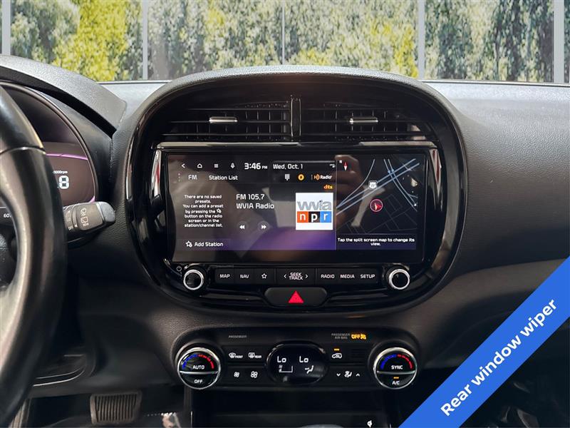2023 Kia Soul EX photo 16