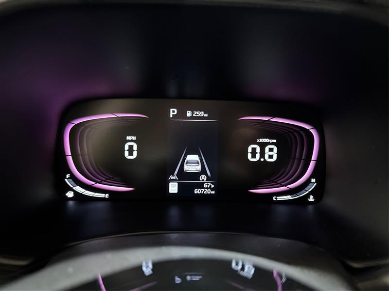 2023 Kia Soul EX photo 17
