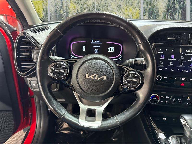 2023 Kia Soul EX photo 18