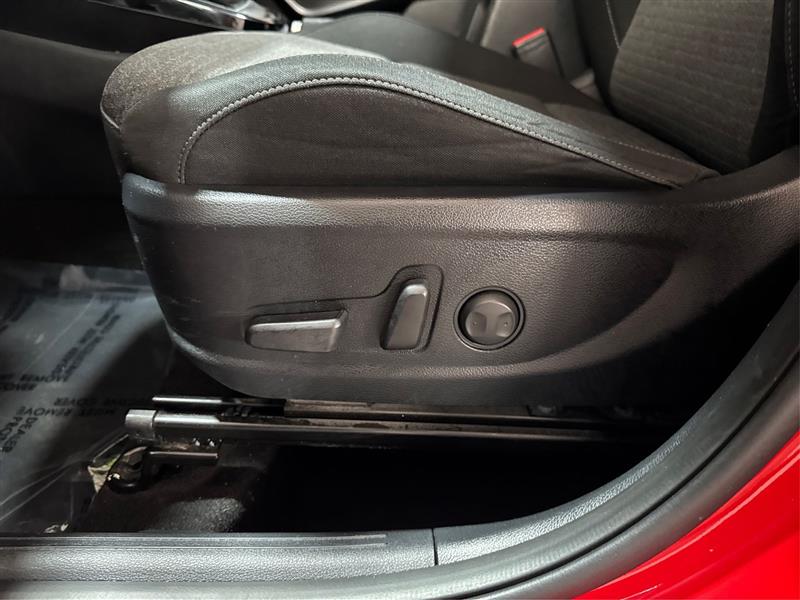 2023 Kia Soul EX photo 19