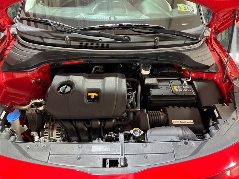2023 Kia Soul EX photo 22
