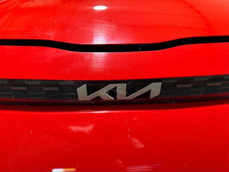 2023 Kia Soul EX photo 24