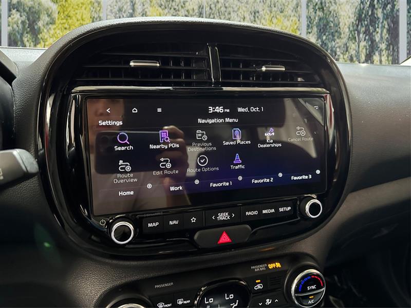 2023 Kia Soul EX photo 26