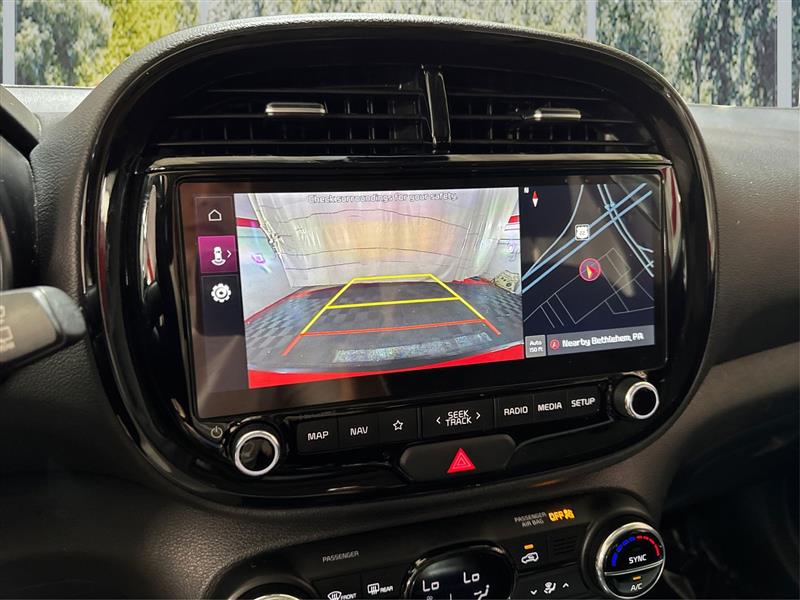 2023 Kia Soul EX photo 27