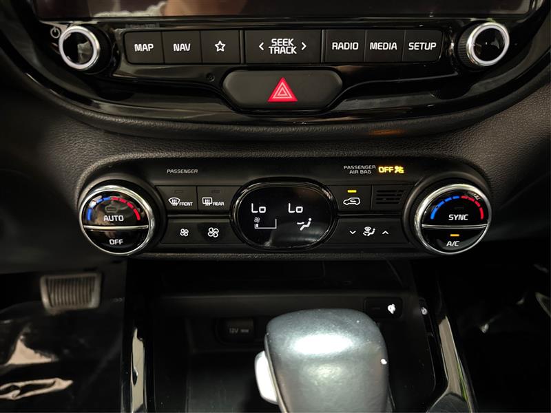 2023 Kia Soul EX photo 28