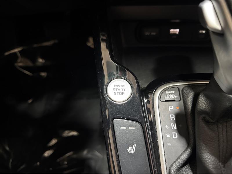 2023 Kia Soul EX photo 29
