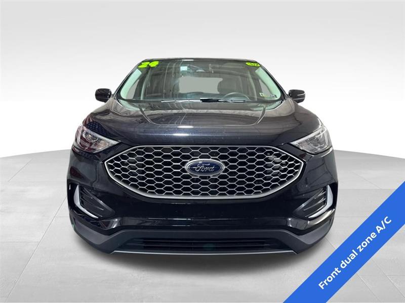 Ford Edge SEL 2024 Ford Edge SEL 2024