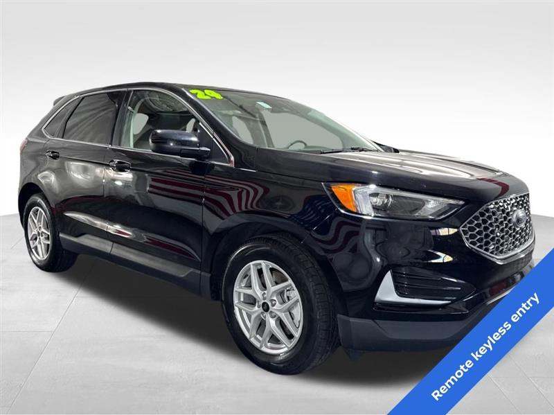 Ford Edge SEL 2024 Ford Edge SEL 2024