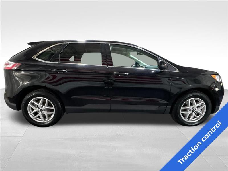 Ford Edge SEL 2024 Ford Edge SEL 2024