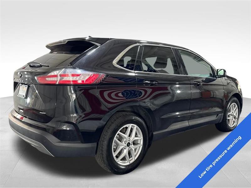 Ford Edge SEL 2024 Ford Edge SEL 2024