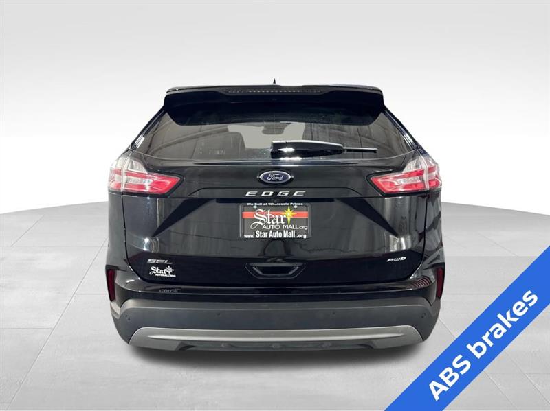 Ford Edge SEL 2024 Ford Edge SEL 2024