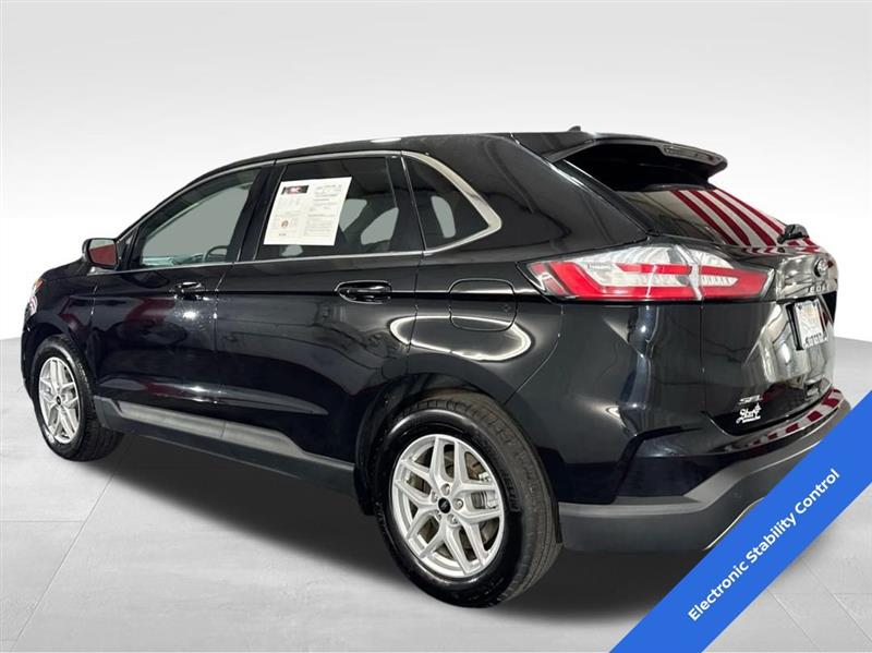 Ford Edge SEL 2024 Ford Edge SEL 2024