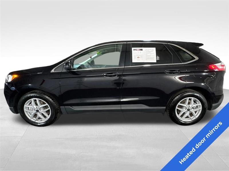 Ford Edge SEL 2024 Ford Edge SEL 2024