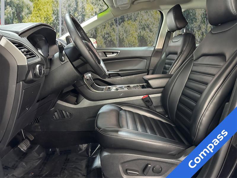 Ford Edge SEL 2024 Ford Edge SEL 2024