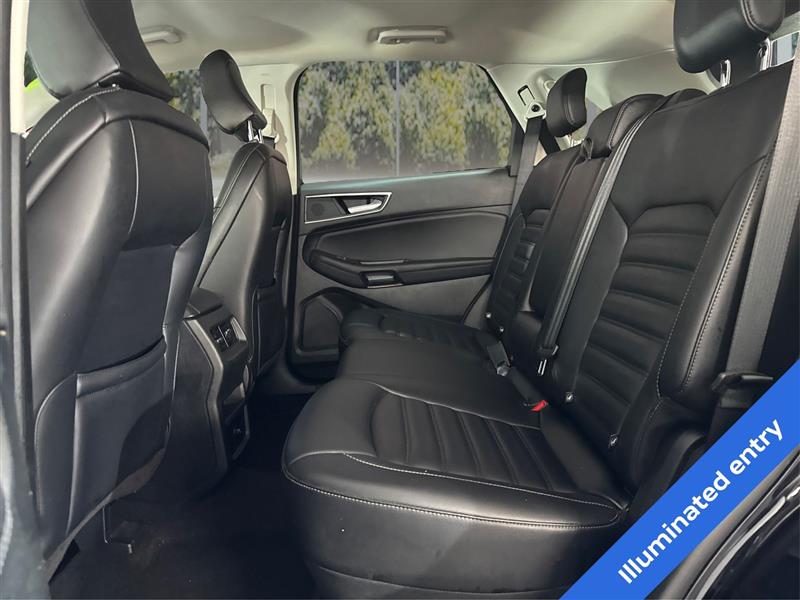 Ford Edge SEL 2024 Ford Edge SEL 2024