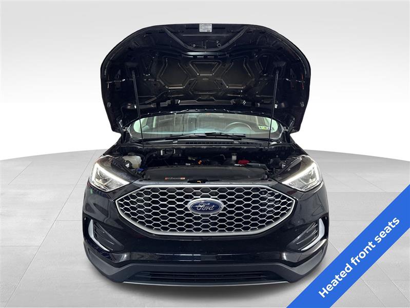 Ford Edge SEL 2024 Ford Edge SEL 2024