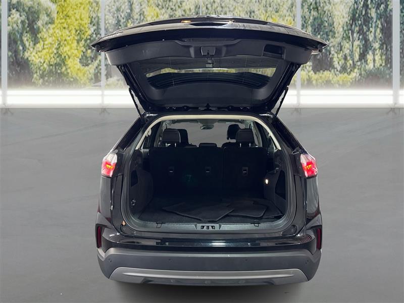 Ford Edge SEL 2024 Ford Edge SEL 2024