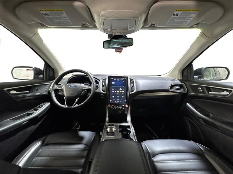 Ford Edge SEL 2024 Ford Edge SEL 2024