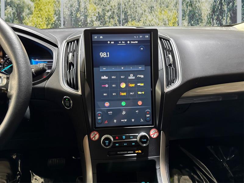 Ford Edge SEL 2024 Ford Edge SEL 2024