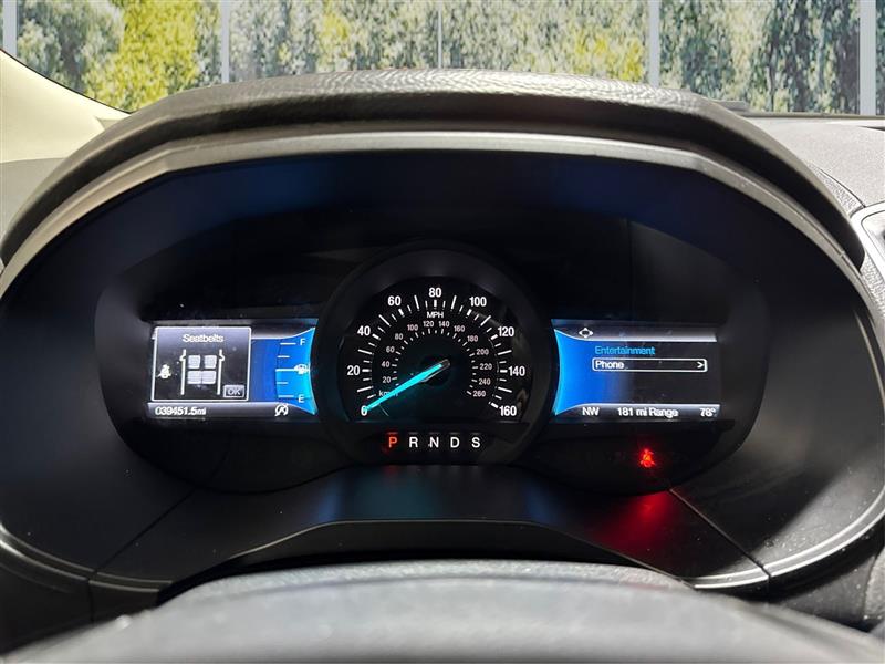Ford Edge SEL 2024 Ford Edge SEL 2024