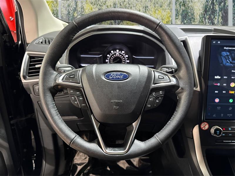 Ford Edge SEL 2024 Ford Edge SEL 2024