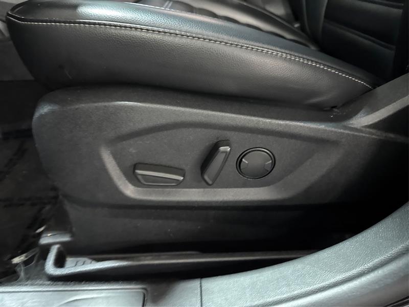 Ford Edge SEL 2024 Ford Edge SEL 2024