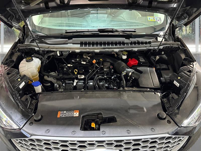 Ford Edge SEL 2024 Ford Edge SEL 2024