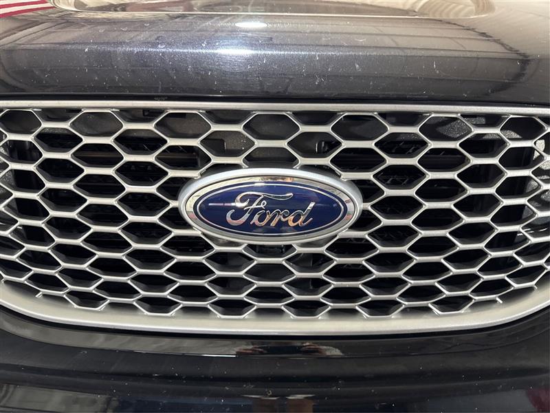 Ford Edge SEL 2024 Ford Edge SEL 2024